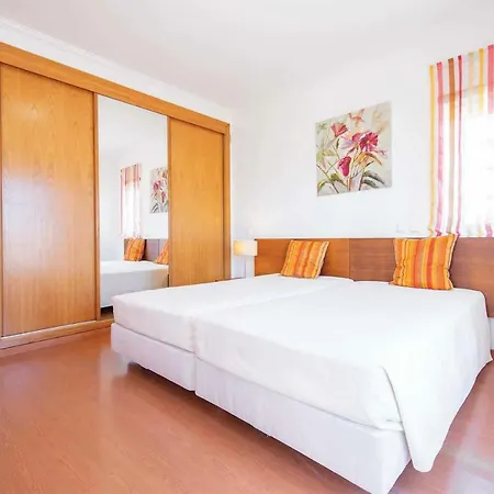 Villa Monte Das Oliveiras