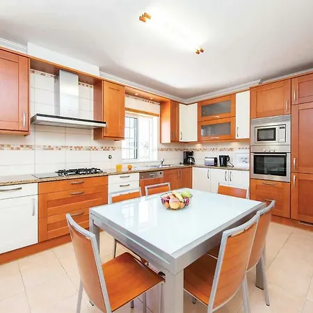 Monte Das Oliveiras Villa Albufeira