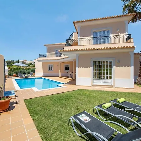 Villa Monte Das Oliveiras *