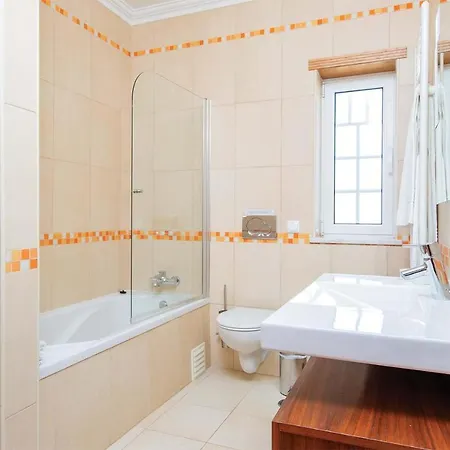 Villa Monte Das Oliveiras Albufeira