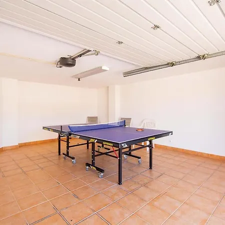 Monte Das Oliveiras Villa