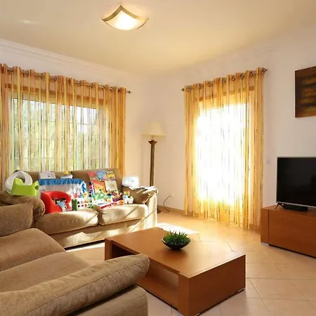 Monte Das Oliveiras Villa Albufeira