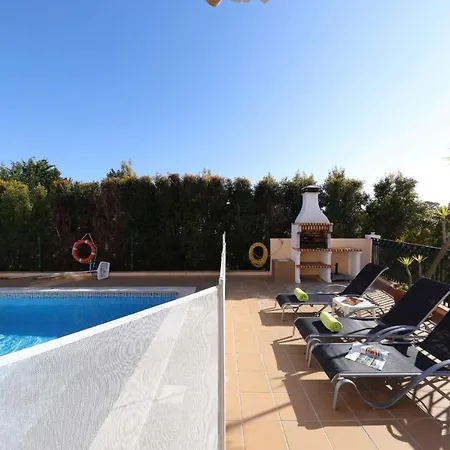 Monte Das Oliveiras Villa